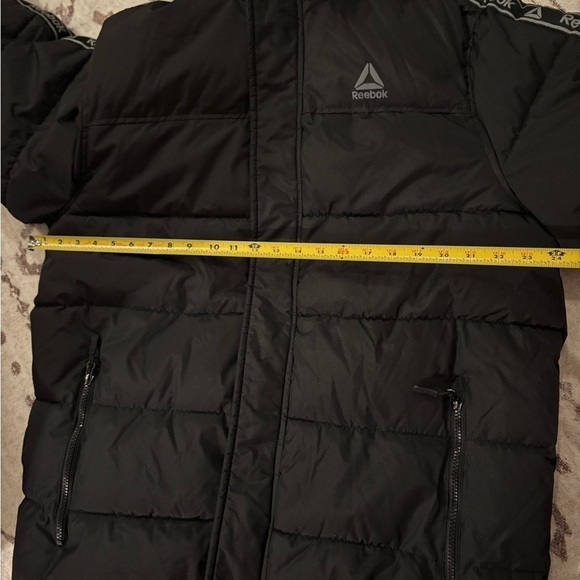 Men’s Reebok jacket - Picture 14 of 14